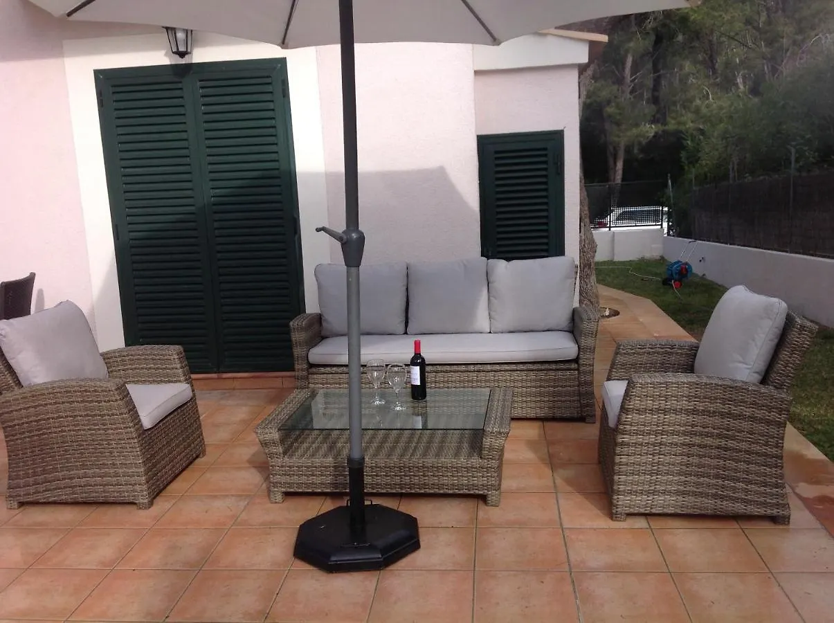 Elegant Villa In Pollensa With Private Pool 0*, Pollença Spanien