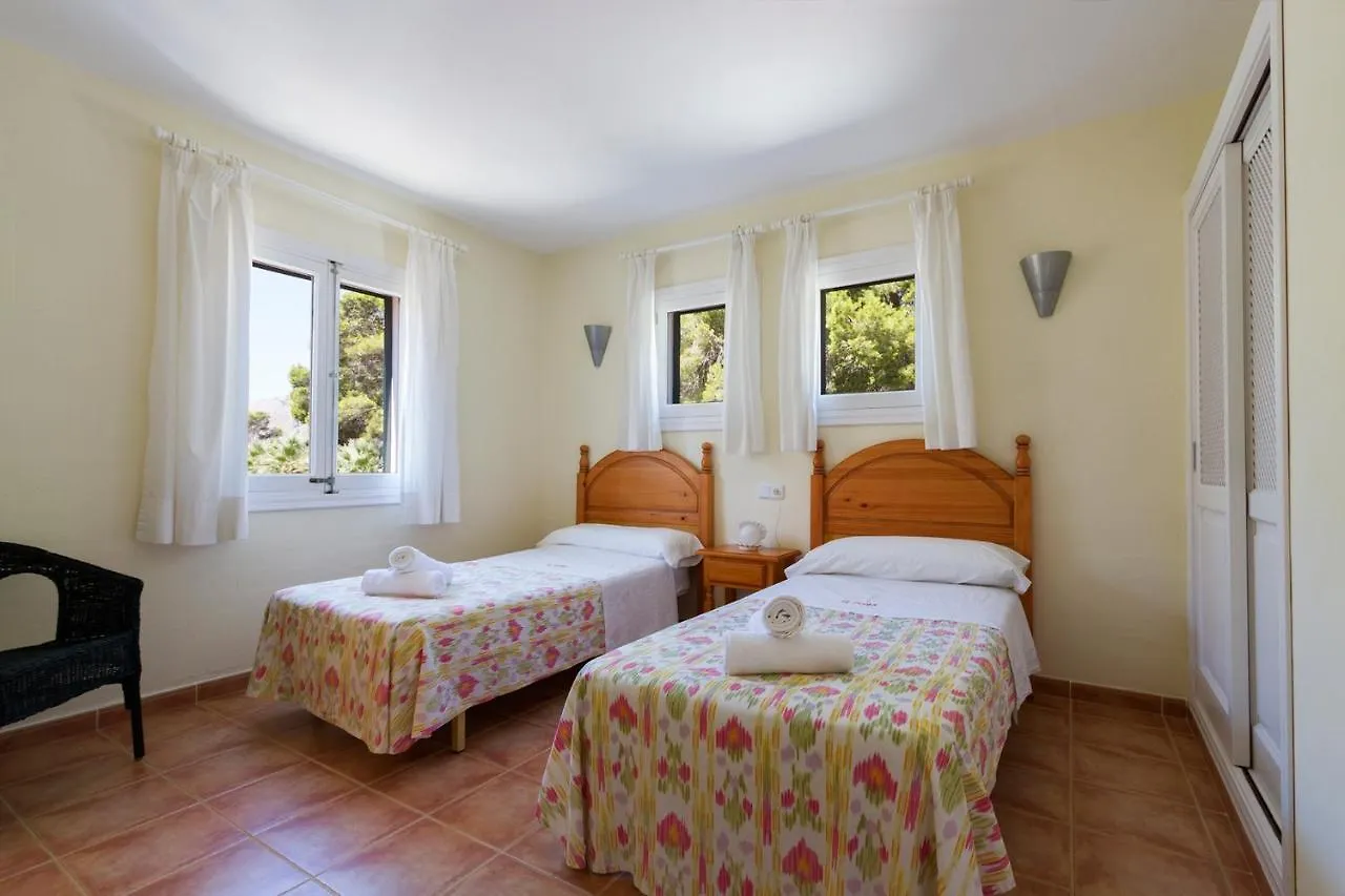 Elegant Villa In Pollensa With Private Pool