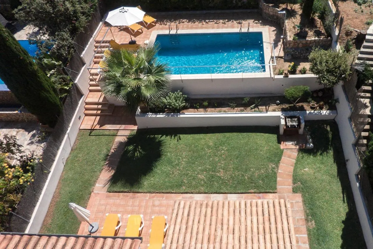 Elegant Villa In Pollensa With Private Pool 0*, Pollença