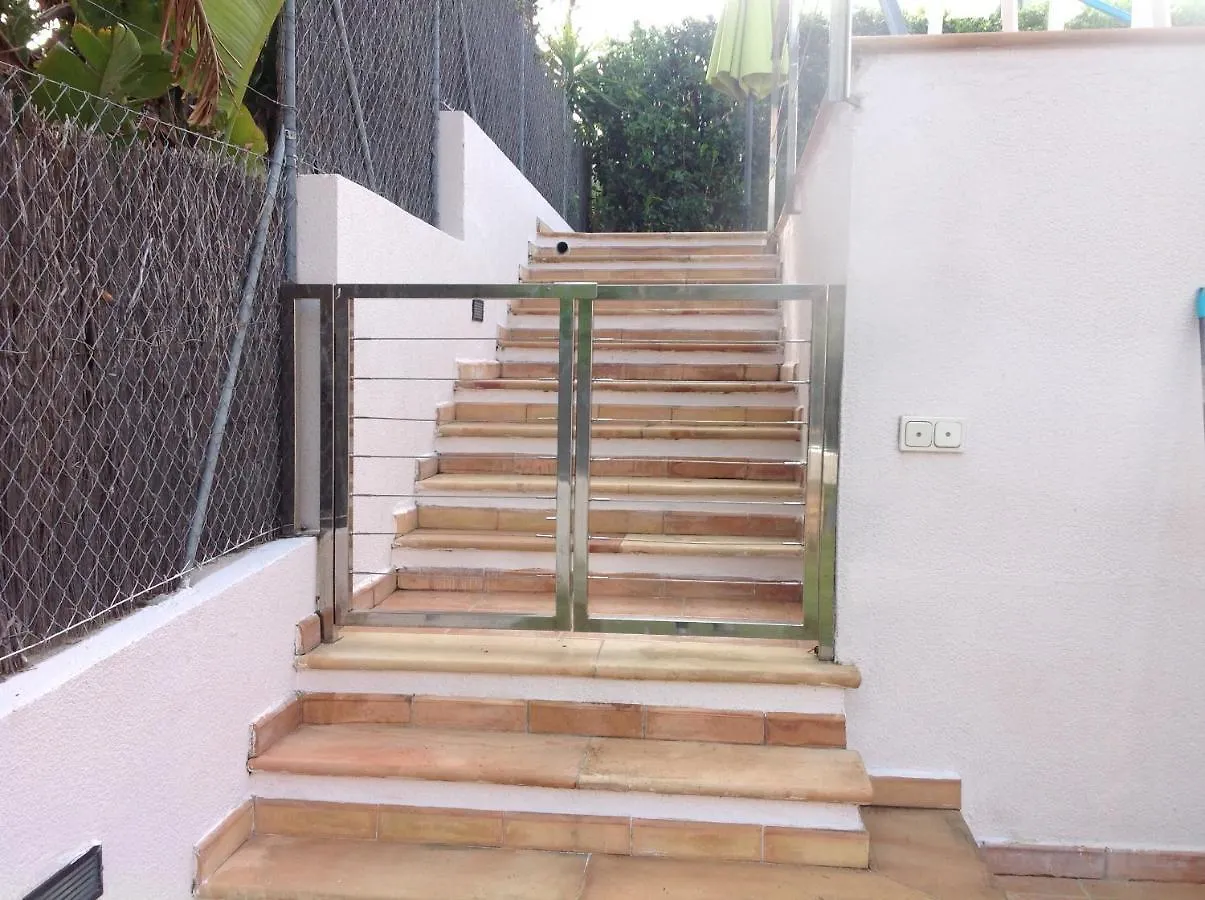 Elegant Villa In Pollensa With Private Pool  Pollença