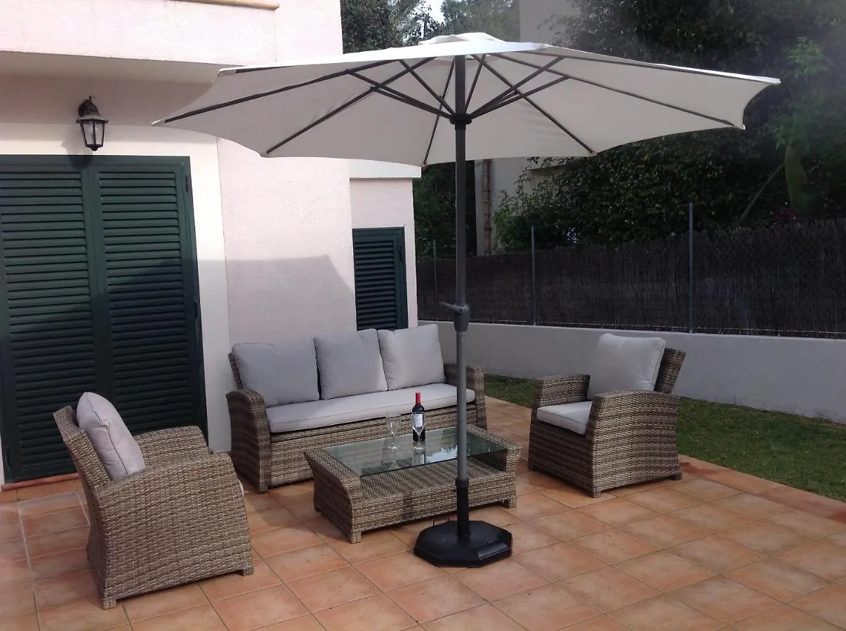 Elegant Villa In Pollensa With Private Pool Spanien
